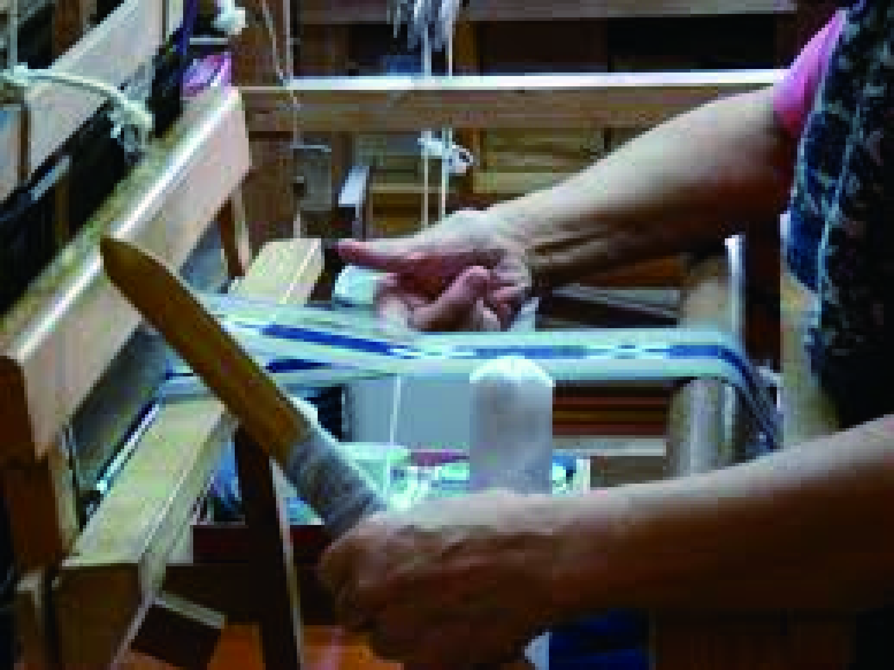 備後が繊維のまちと言われる理由【歴史編】