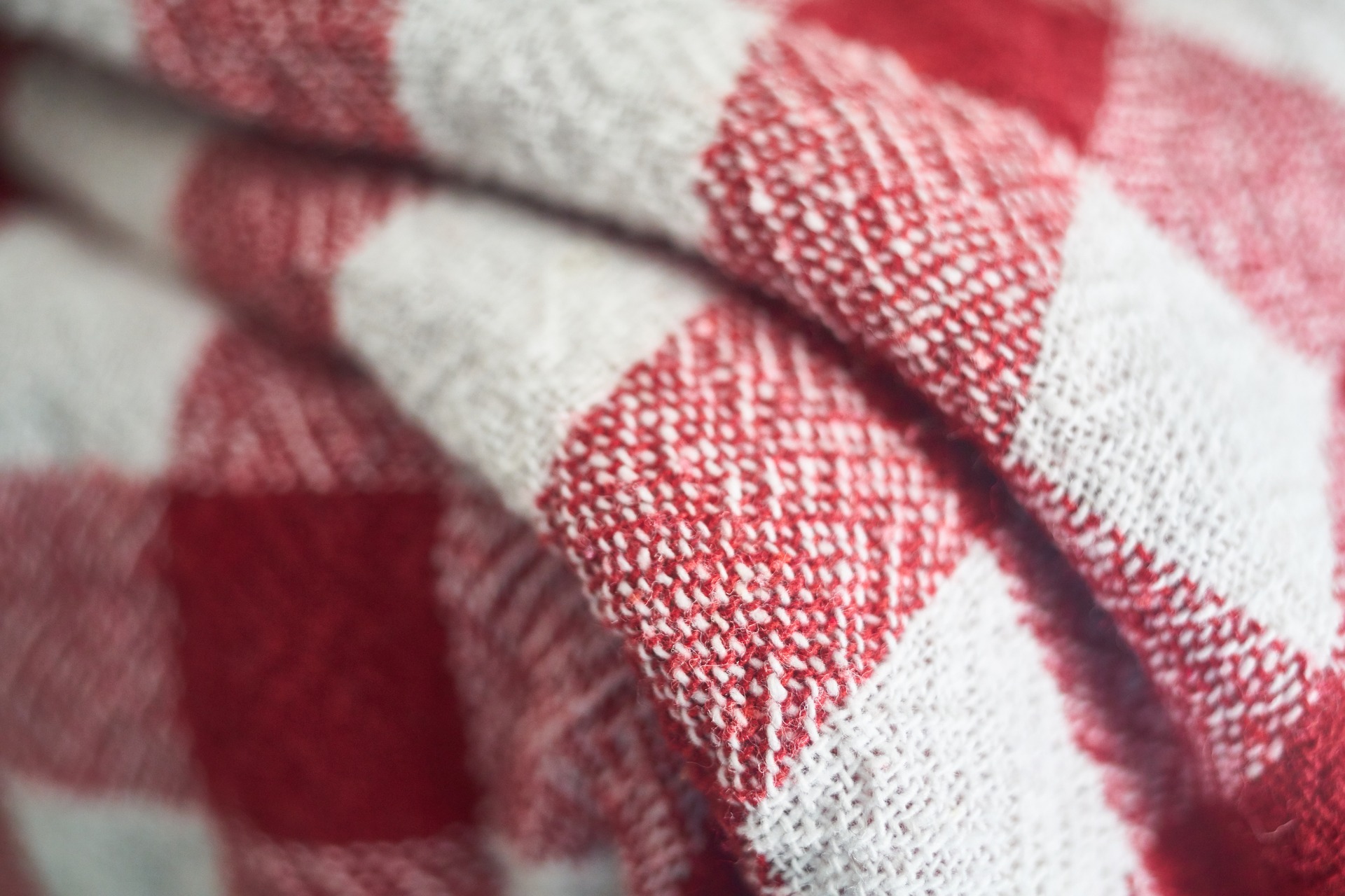 注目のチェック色々！｜柄の種類をご紹介♪