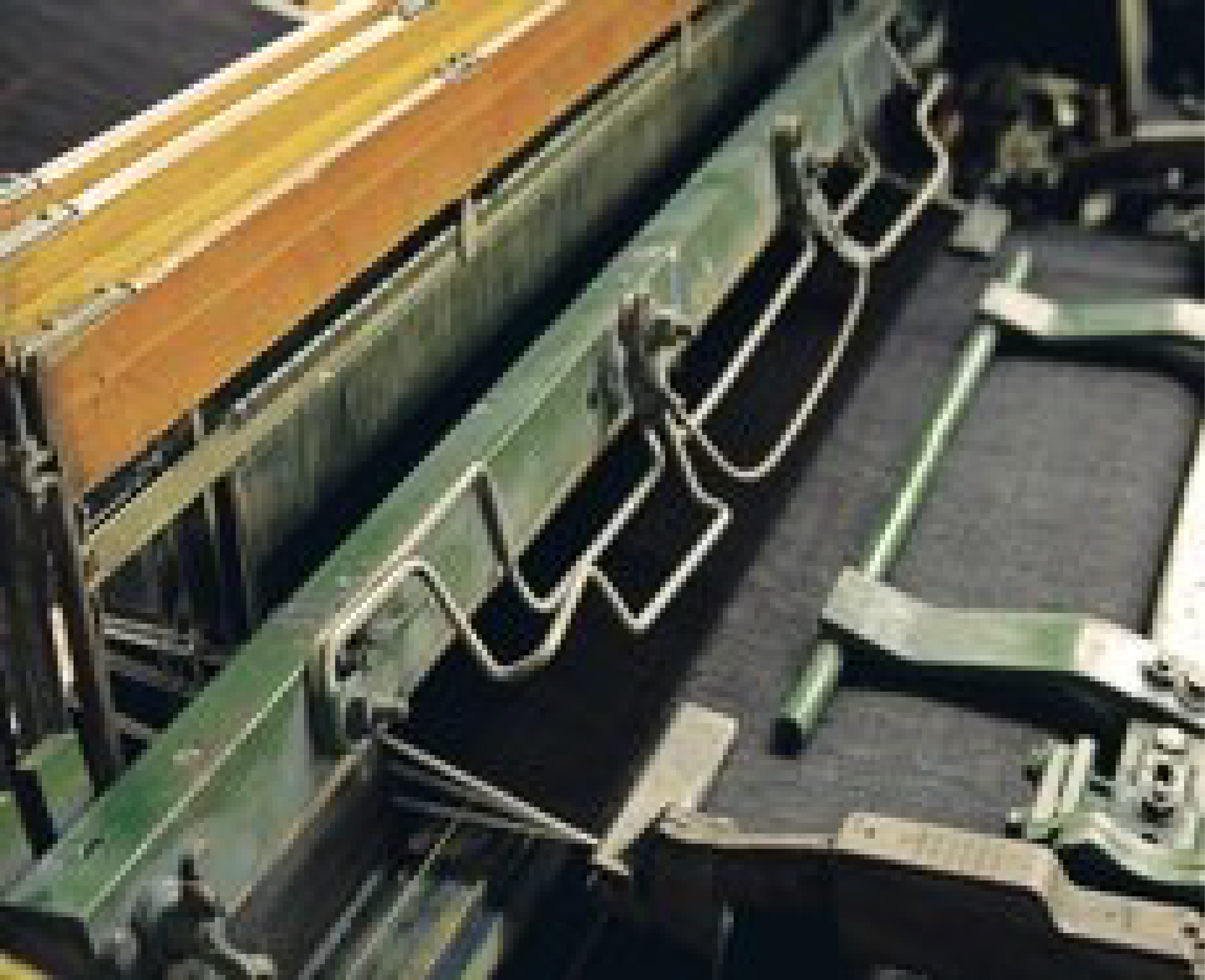 備後が繊維のまちと言われる理由【企業編】