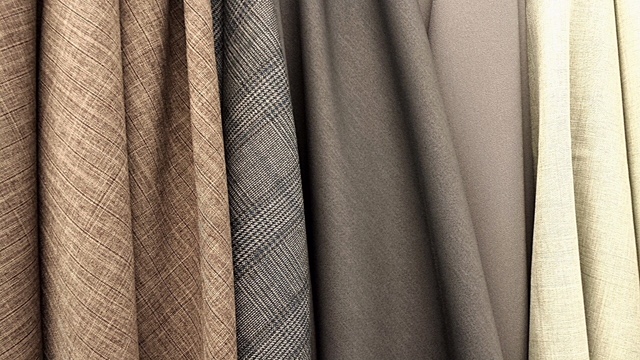 麻素材が夏に使用される理由