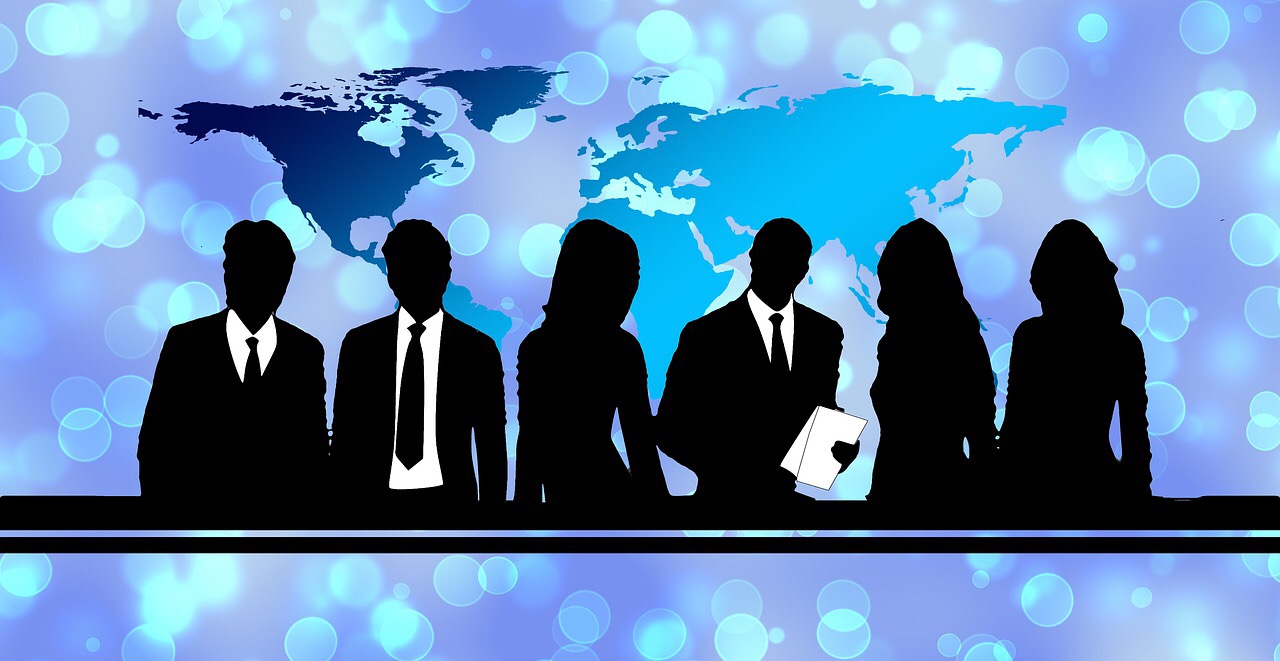 世界中のバイヤーが集まる！上海インターテキスタイル