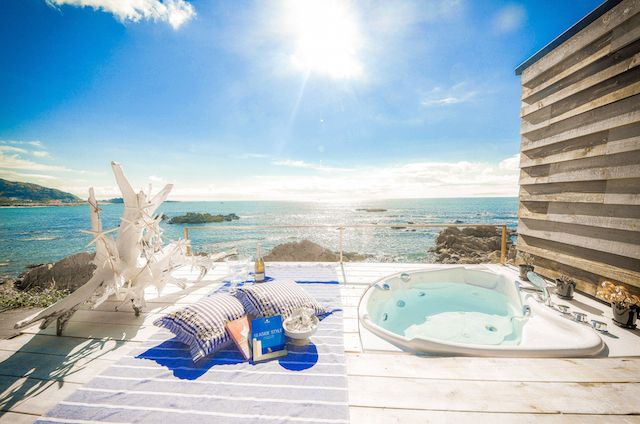 cafetabi パンツ　スタート！