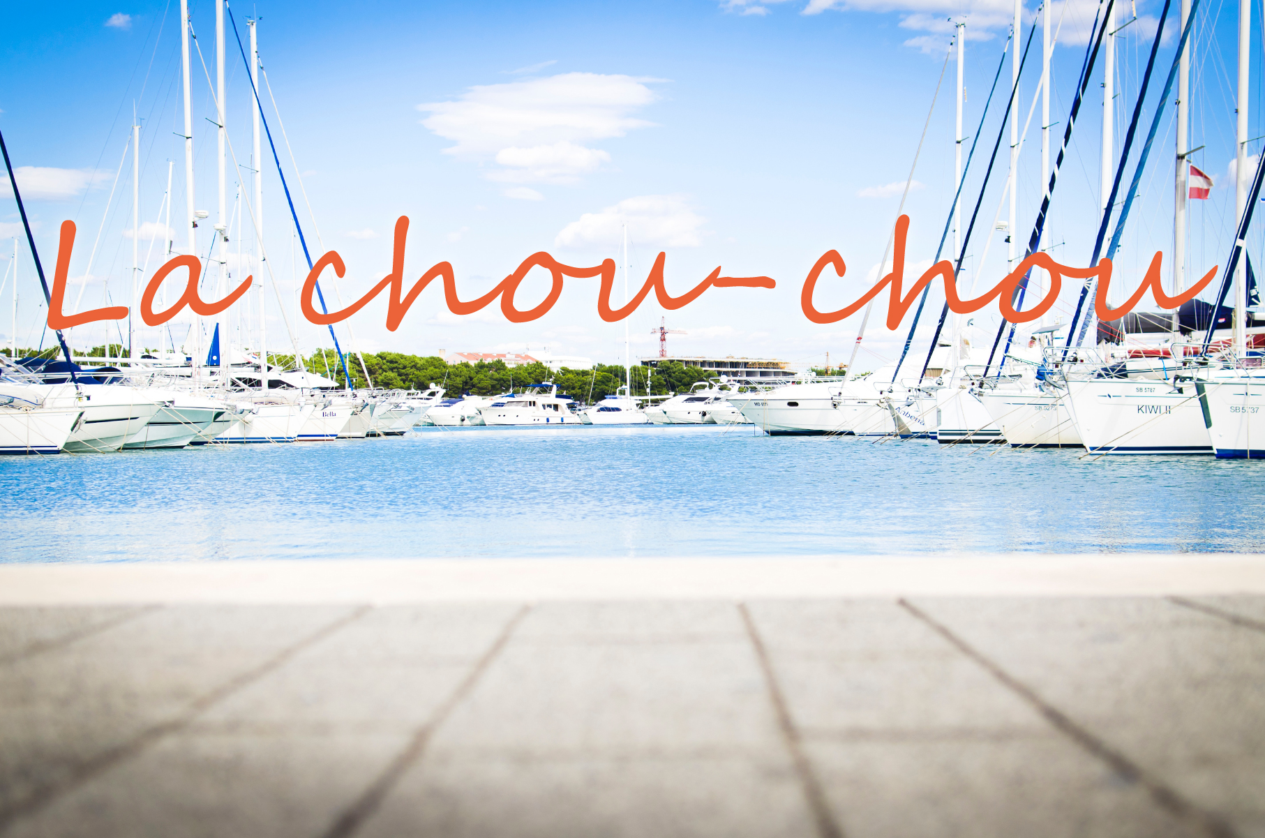 ラシュシュ人気のシルエットの3D美脚パンツ