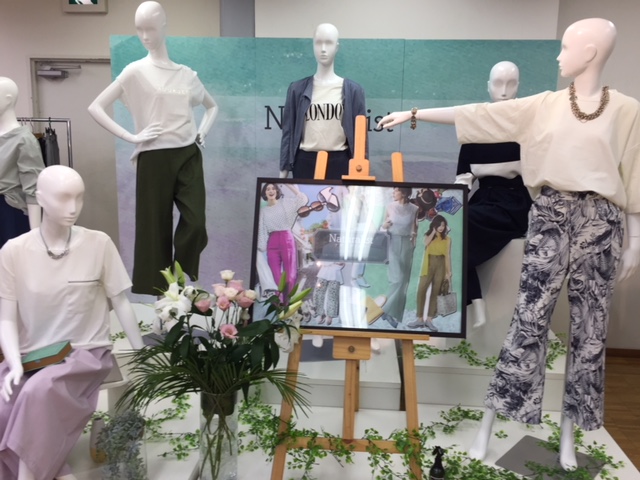 東京展示会ありがとうございました！