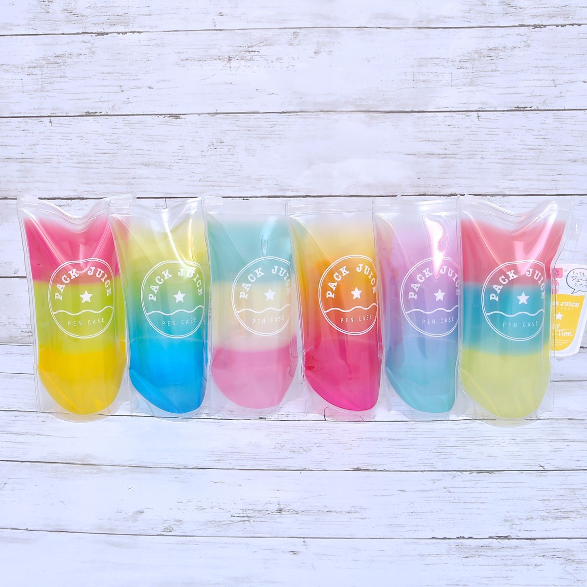 これは新しい！？｜最新トレンド「パックドリンク」