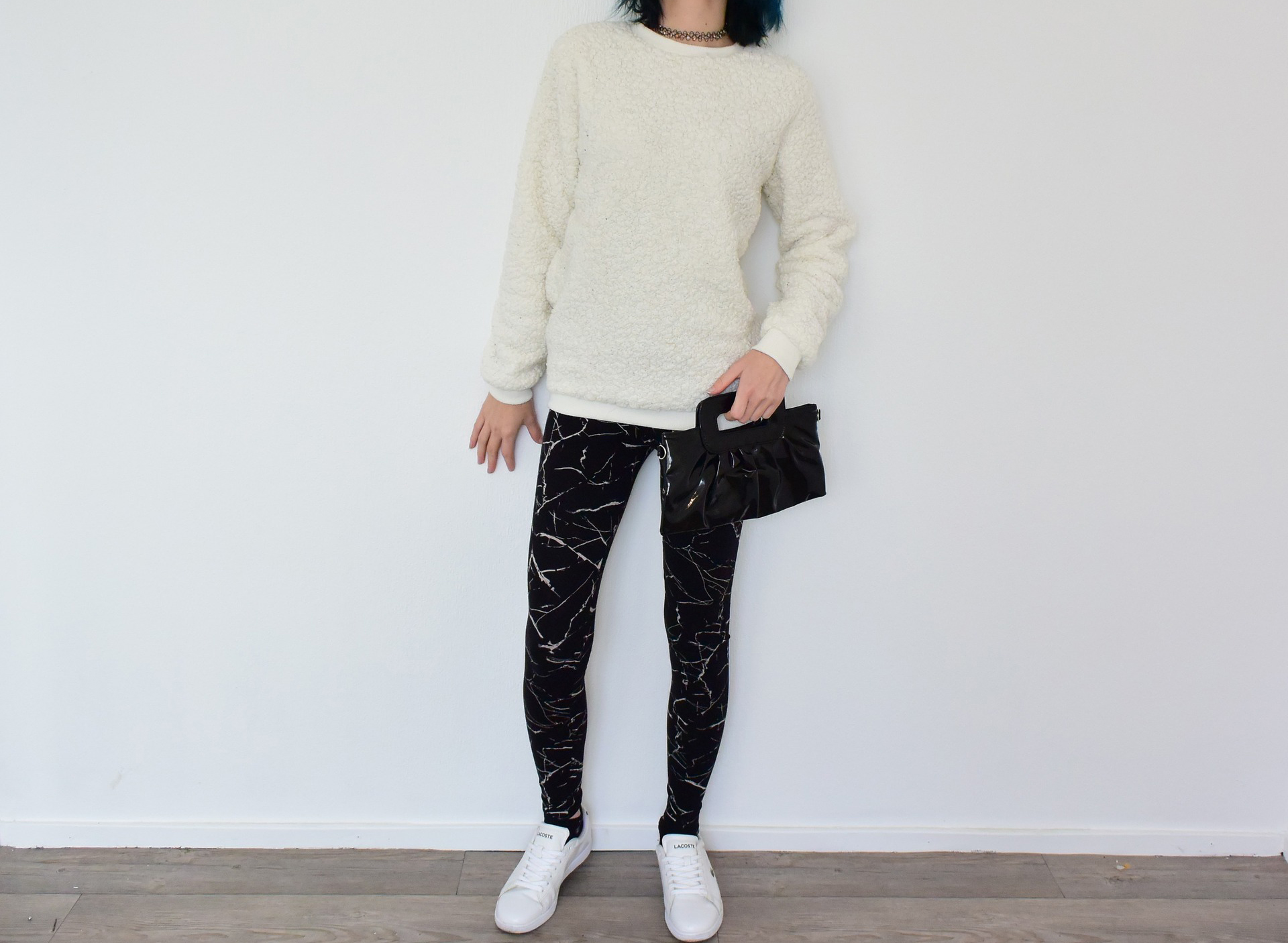 意外に知らない？レギンスとスパッツの違い