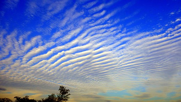 アパレルと長期予報と2019AWの実際の動き