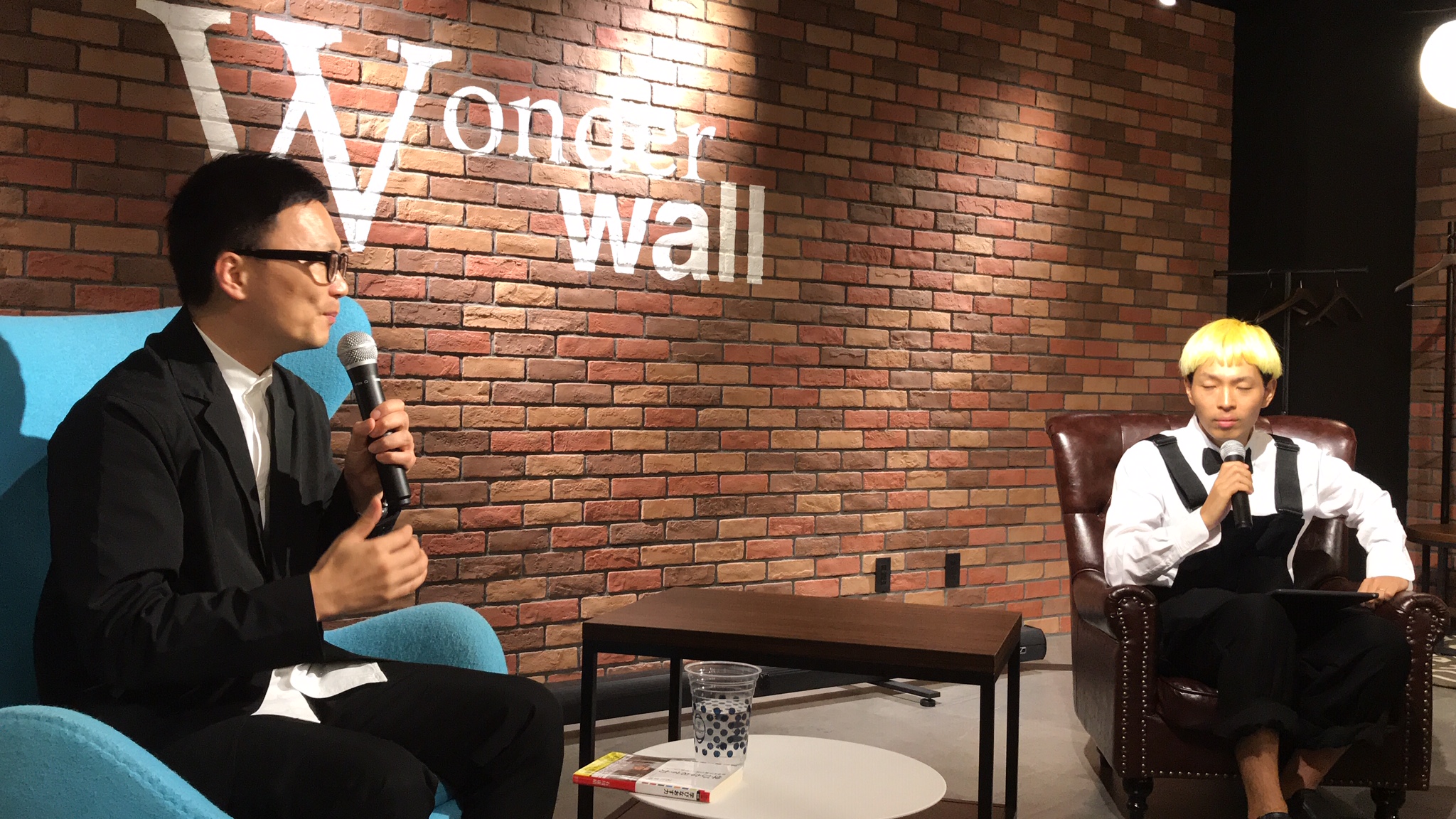 ストライプインターナショナルの石川康晴社長