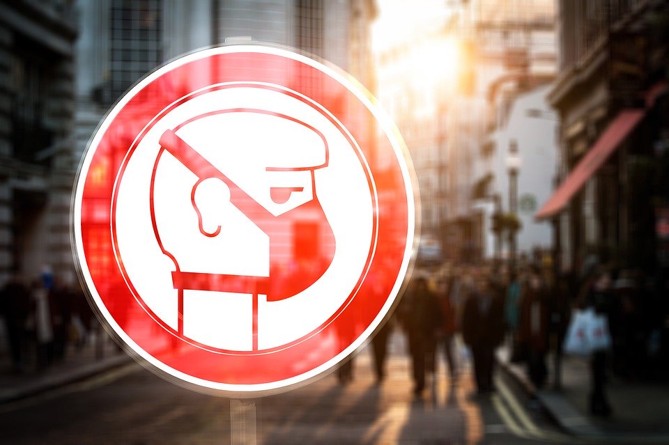 新型肺炎からアパレルの影響を考える